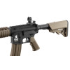 Réplique AEG LT-04 GEN2 M4 RIS pack complet Dual Ton Version 2 — vue 18