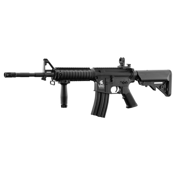 Réplique AEG LT-04 GEN2 M4 RIS pack complet Dual Ton Version 2 — vue 19