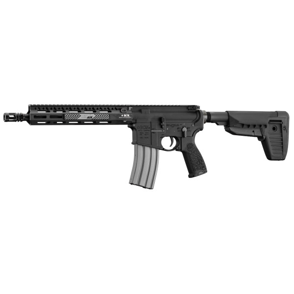 Réplique AEG BCM MCMR 11.5' ETU 1,2J — vue 2