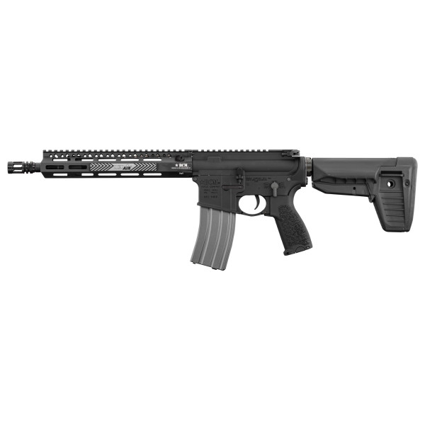 Réplique AEG BCM MCMR 11.5' ETU 1,2J — vue 4