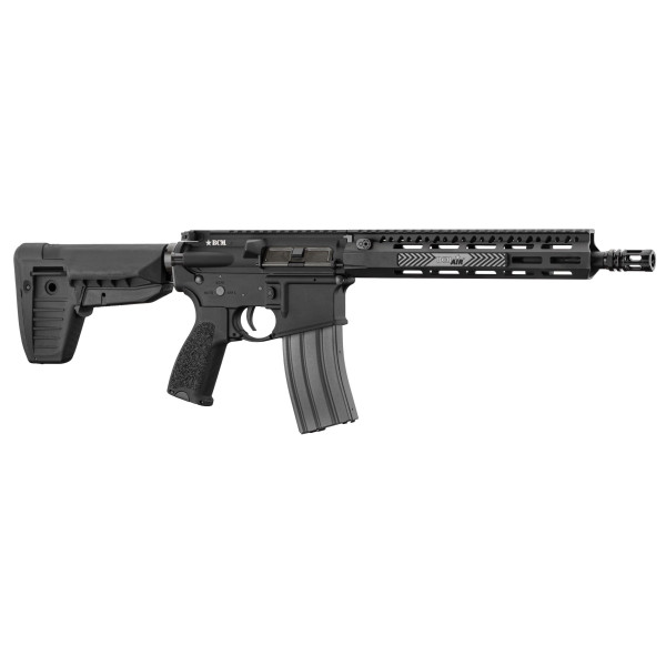 Réplique AEG BCM MCMR 11.5' ETU 1,2J — vue 7