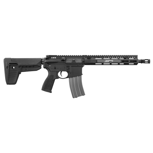 Réplique AEG BCM MCMR 11.5' ETU 1,2J — vue 8