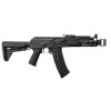Réplique AEG full métal ARCTURUS AK K9 0,9J