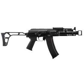 Réplique AEG Full métal ARCTURUS AK74U Custom 0,9J