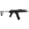 Réplique AEG Full métal ARCTURUS AK74U Custom 0,9J
