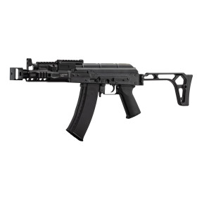 Réplique AEG Full métal ARCTURUS AK74U Custom 0,9J — vue 2