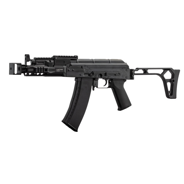 Réplique AEG Full métal ARCTURUS AK74U Custom 0,9J — vue 2