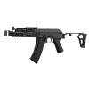 Réplique AEG Full métal ARCTURUS AK74U Custom 0,9J — vue 2