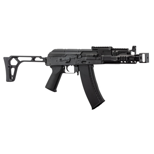 Réplique AEG Full métal ARCTURUS AK74U Custom 0,9J — vue 8