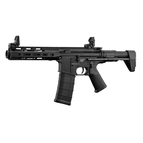 Réplique AEG full métal ARCTURUS PDW — vue 2