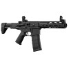 Réplique AEG full métal ARCTURUS PDW — vue 4
