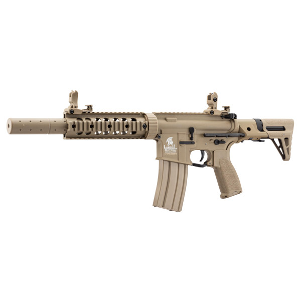 Réplique AEG LT-15 GEN2 PDW pack complet — vue 2