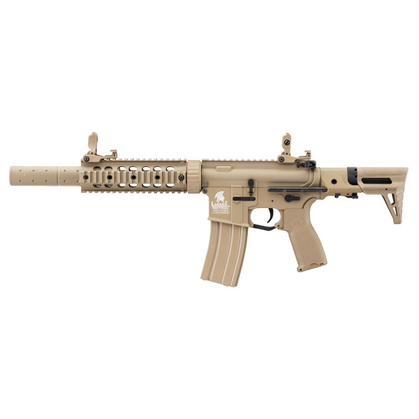 Réplique AEG LT-15 GEN2 PDW pack complet — vue 8
