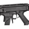 Réplique AEG Scorpion Evo 3 ATEK noir — vue 2