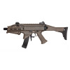Réplique AEG Scorpion Evo 3 ATEK FDE