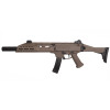 Réplique AEG Scorpion Evo 3 A1 B.E.T. FDE — vue 2