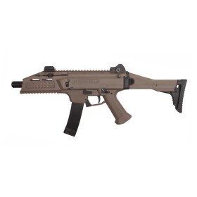Réplique AEG Scorpion Evo 3 a1 FDE — vue 2