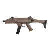 Réplique AEG Scorpion Evo 3 a1 FDE — vue 2