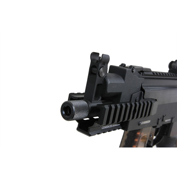 Réplique AEG PRK9 ETU 1,2J — vue 2