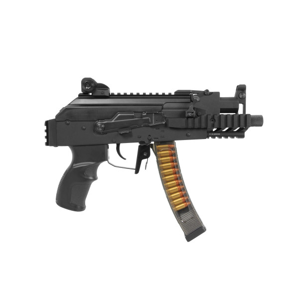 Réplique AEG PRK9 ETU 1,2J — vue 10