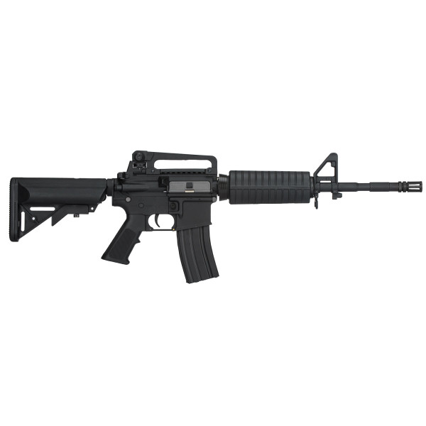 Réplique airsoft AEG LT-03 GEN2 M4A1 pack complet — vue 3