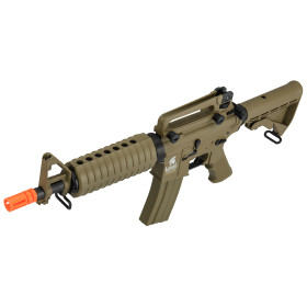 Réplique LT-01T G2 M933 Commando pack complet tan