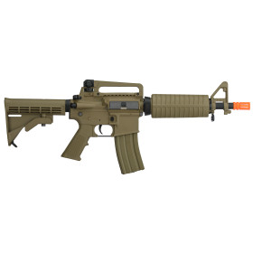 Réplique LT-01T G2 M933 Commando pack complet tan — vue 2