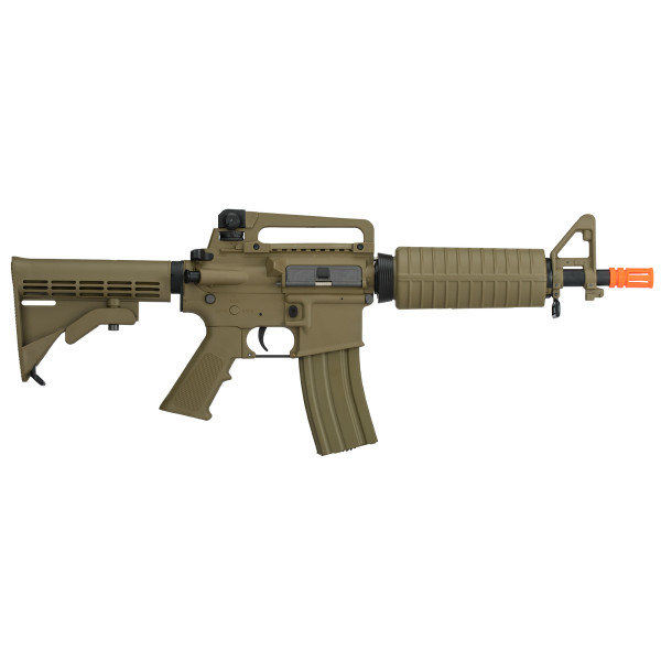 Réplique LT-01T G2 M933 Commando pack complet tan — vue 2