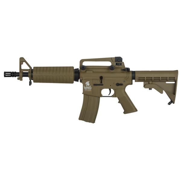 Réplique LT-01T G2 M933 Commando pack complet tan — vue 3