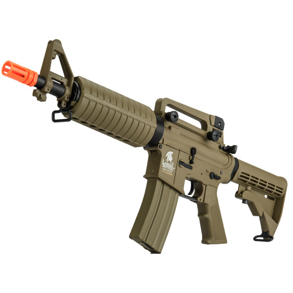 Réplique LT-01T G2 M933 Commando pack complet tan — vue 11
