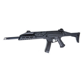 Réplique AEG Scorpion Evo 3 A1 Carbine — vue 2