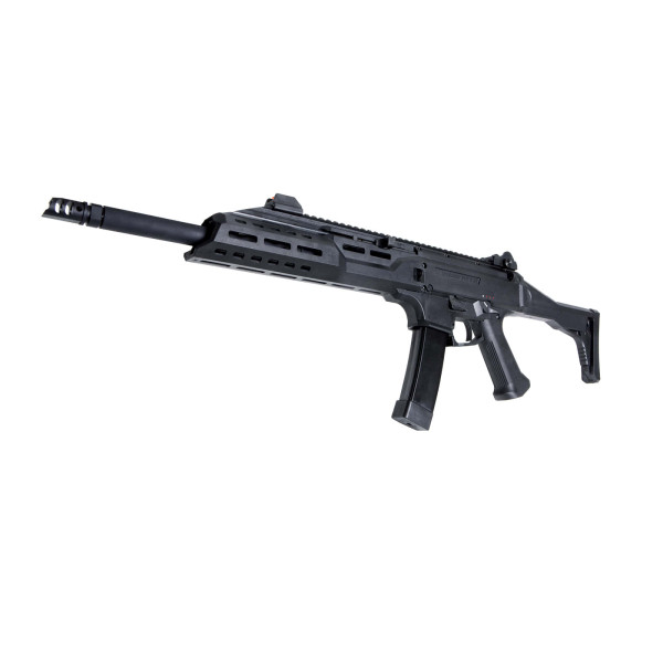 Réplique AEG Scorpion Evo 3 A1 Carbine — vue 3
