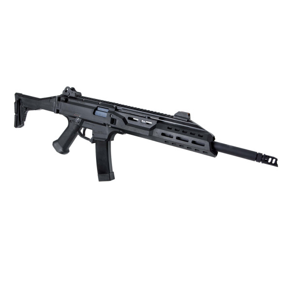 Réplique AEG Scorpion Evo 3 A1 Carbine — vue 6