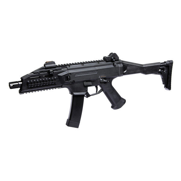 Réplique AEG Scorpion Evo 3 A1 0,95J — vue 2