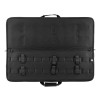 Mallette souple UTG noire 34'' homeland security