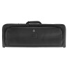 Mallette souple UTG noire 34'' homeland security — vue 4