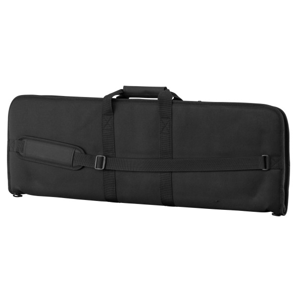 Mallette souple UTG noire 34'' homeland security — vue 5