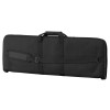 Mallette souple UTG noire 34'' homeland security — vue 5