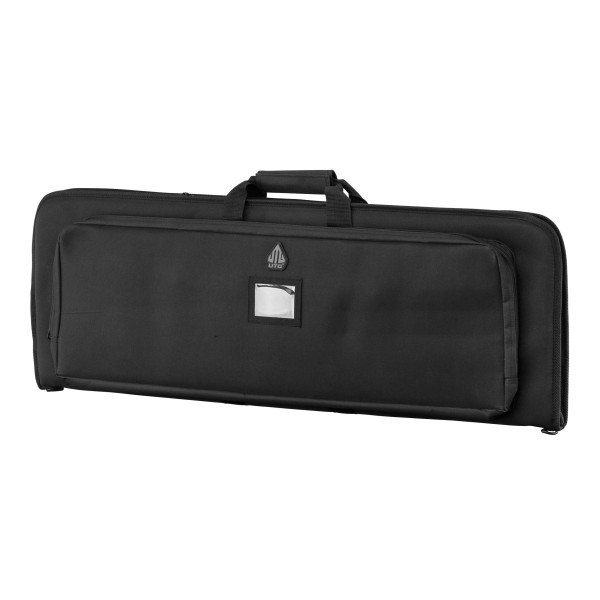 Mallette souple UTG noire 34'' homeland security — vue 6