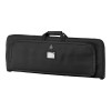 Mallette souple UTG noire 34'' homeland security — vue 6
