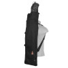 Housse noire 100 cm 600D — vue 5