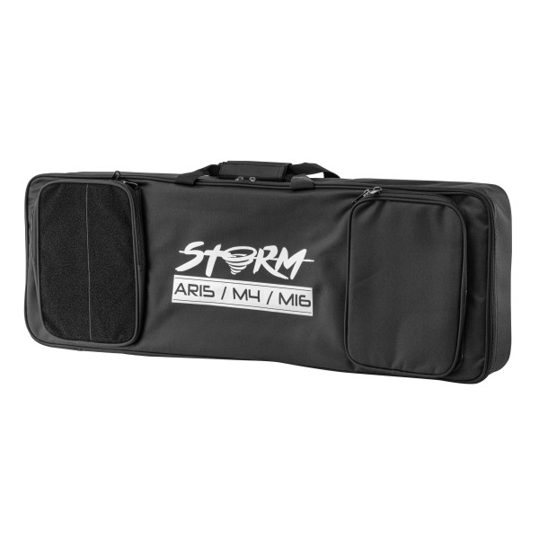 Housse semi rigide M4/M16 STORM — vue 5
