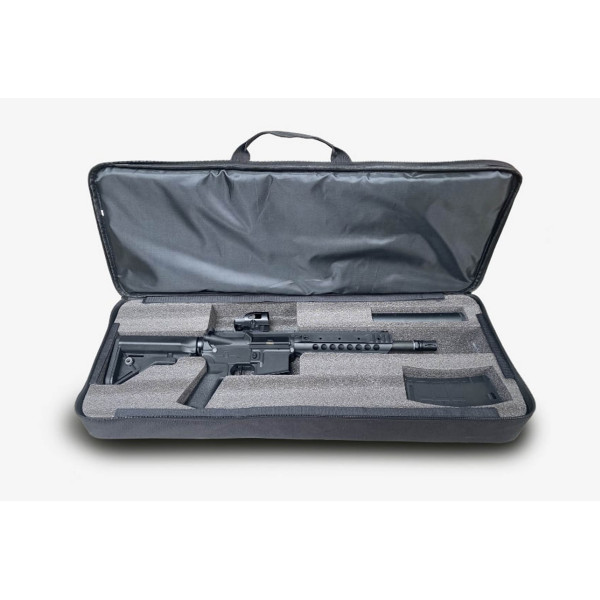 Housse semi rigide M4/M16 STORM — vue 6