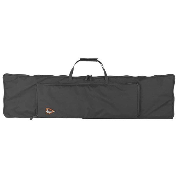 Housse longue 120 cm noire 600D — vue 3