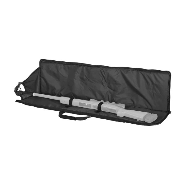 Housse longue 120 cm noire 600D — vue 11