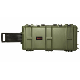Nuprol Mallette Waterproof 75cm mousse prédécoupée — vue 2