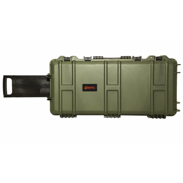 Nuprol Mallette Waterproof 75cm mousse prédécoupée — vue 9