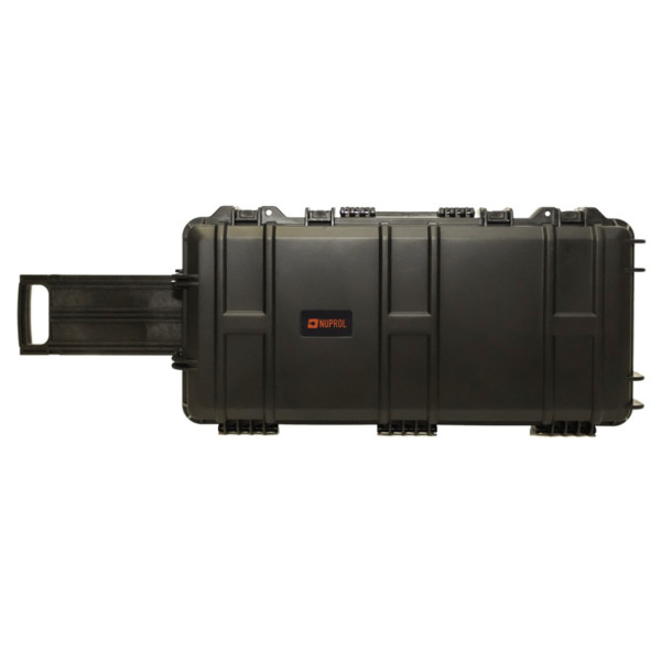 Nuprol Mallette Waterproof 75cm mousse prédécoupée — vue 11
