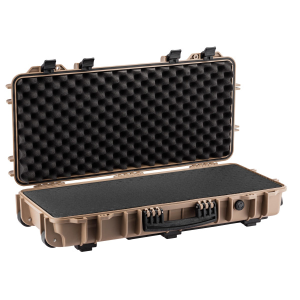 Nuprol Mallette Waterproof 75cm mousse prédécoupée — vue 19