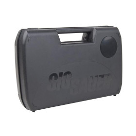 Mallette SIG SAUER pour arme de poing